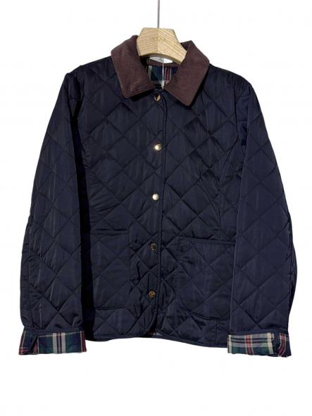 Chaqueta Safi Marino  [0]