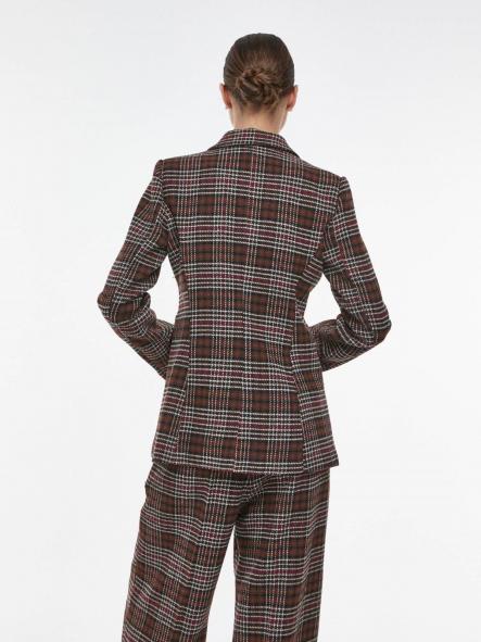 Chaqueta Naira Cuadros [2]