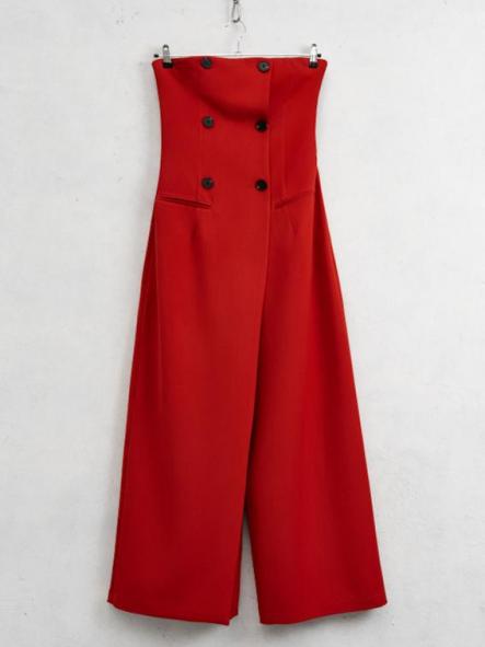 Mono Alexandra Rojo  [1]