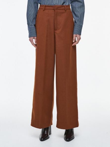 Pantalón Atenea Terracota 