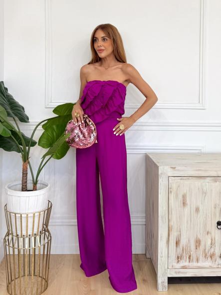 Conjunto Denissa Buganvilla