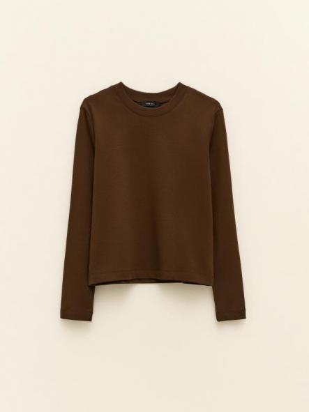 Camiseta Oclet Chocolate