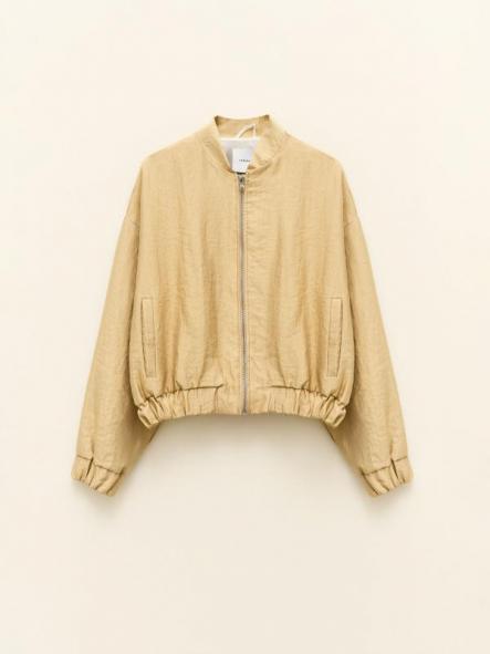Bomber Soreia Camel
