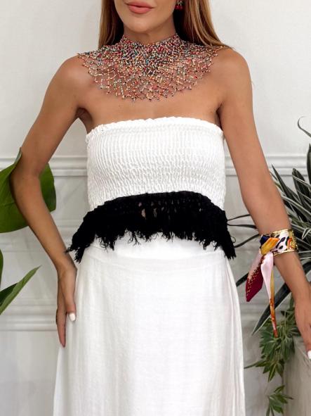 Top Deva Blanco  [0]