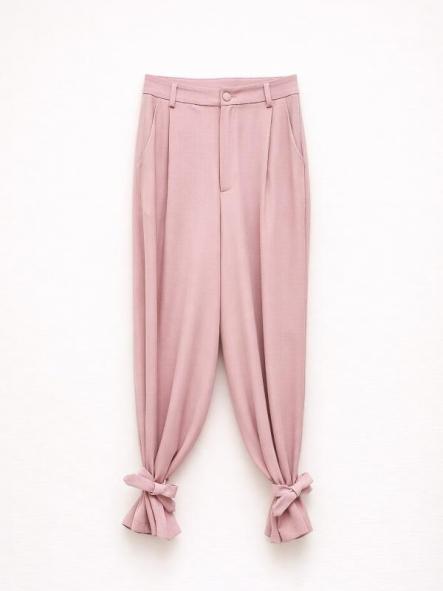 Pantalón Cool Rosa [1]