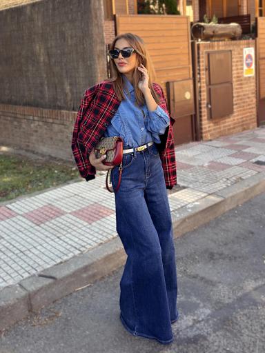 Bomber Barot Rojo  [1]
