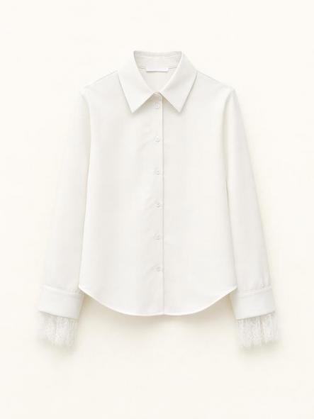 Camisa Vulá Blanco Roto [1]