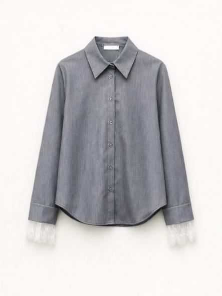 Camisa Vulá Gris [1]