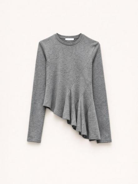 Camiseta Lloids Gris