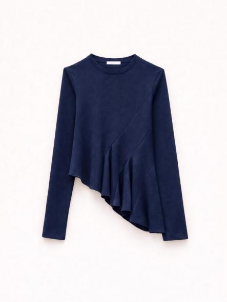 Camiseta Lloids Marino