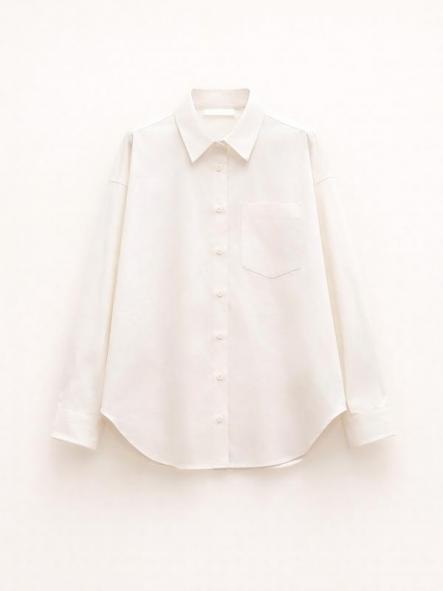SobreCamisa Jara Blanco  [0]