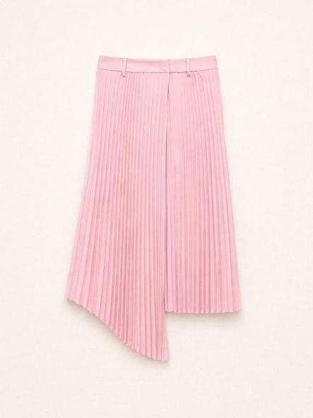 Falda Cuore Rosa [0]