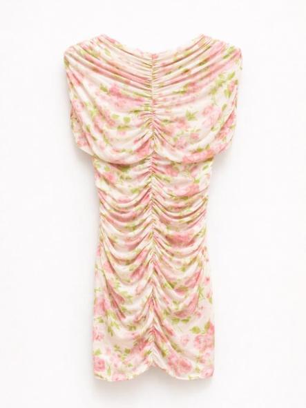 Vestido Liberty Blanco [0]