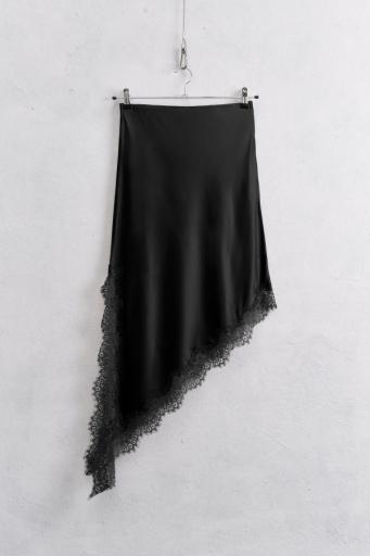 Falda Gobana Negro [1]
