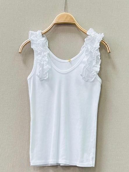 Top Rimbao Blanco [0]