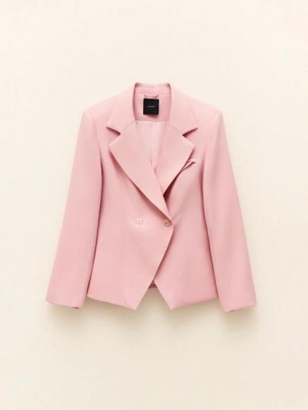 Chaqueta Cuore Rosa [0]