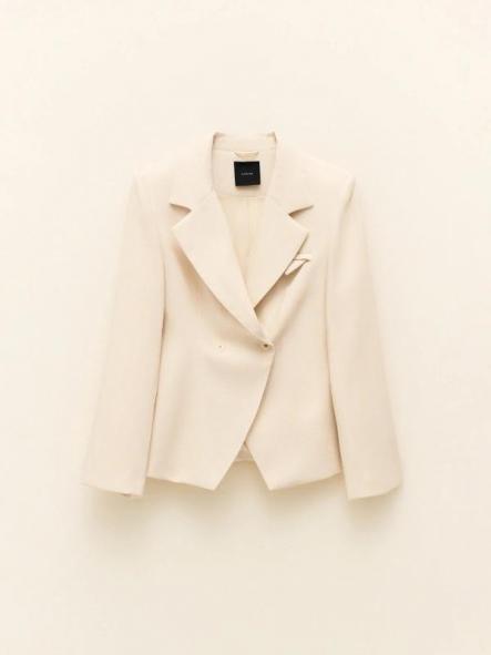 Chaqueta Cuore Crudo [0]