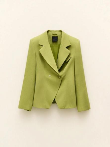 Chaqueta Cuore Verde [0]