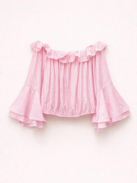 Blusa Sonia Rosa  [1]