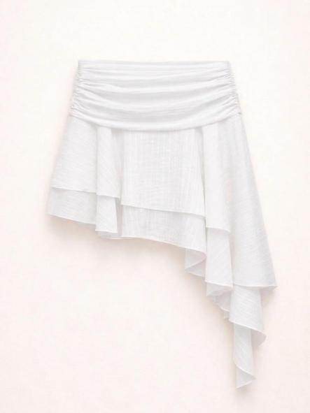 Falda Sonia Blanco  [1]