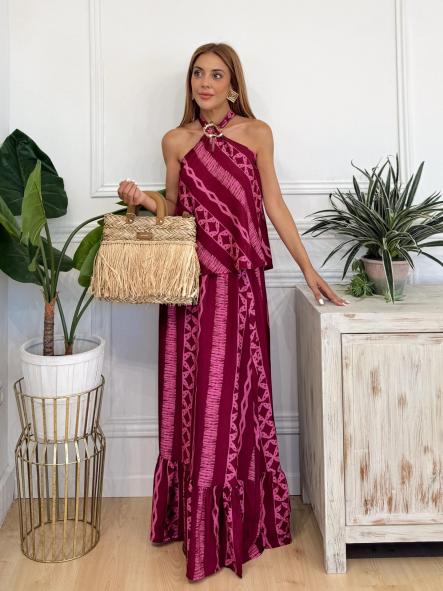 Conjunto Anaïs Rosa [0]