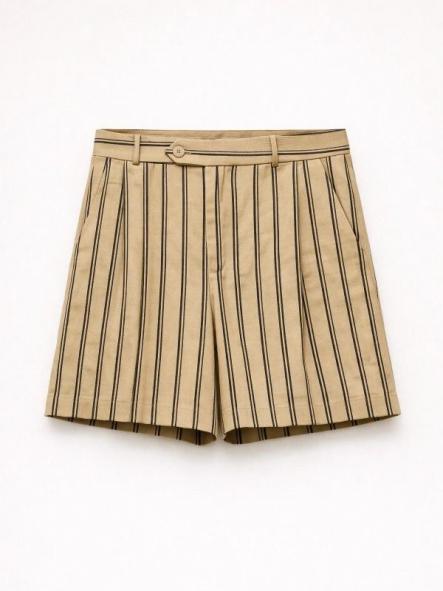 Bermuda Line Caramelo [0]