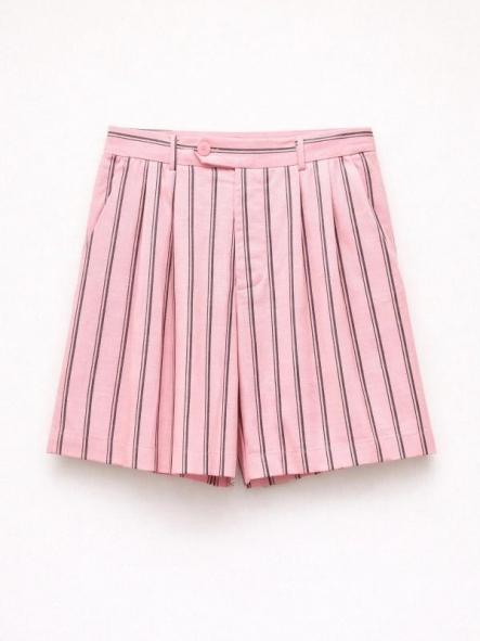 Bermuda Line Rosa [0]