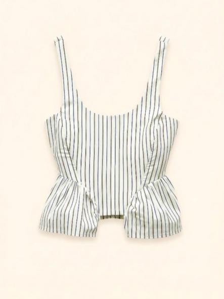 Top Biomb Blanco [0]