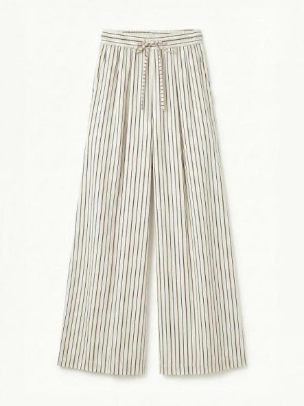 Pantalón Biomb Blanco [0]