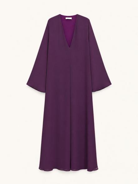 Vestido Álava Morado [2]