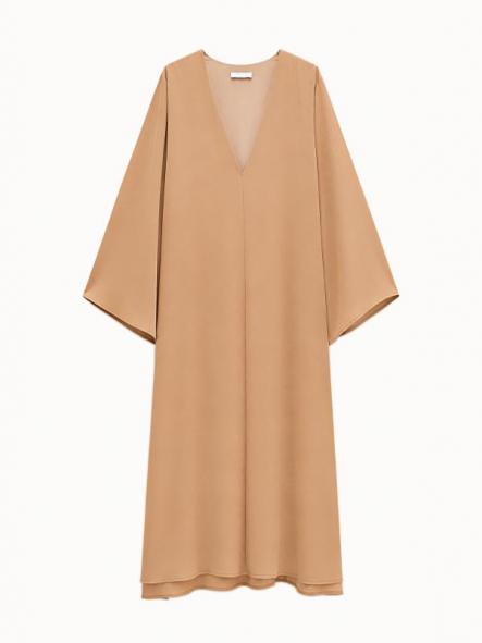 Vestido Álava Nude [0]