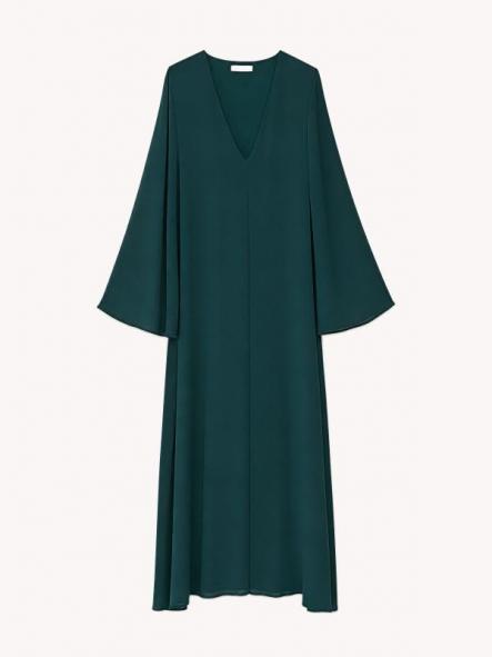 Vestido Álava Verde [2]