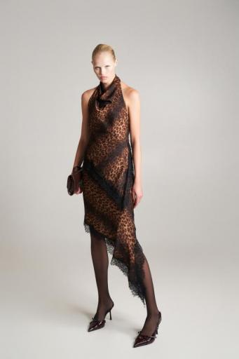 Falda Tennis Print [0]