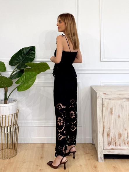 Conjunto Tiana Negro  [1]