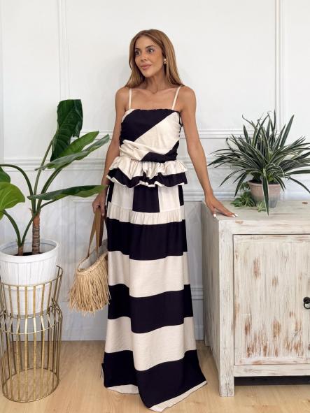 Conjunto Subre Negro  [0]