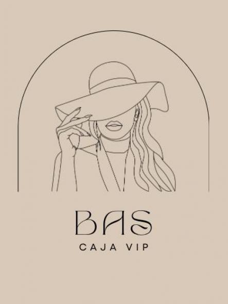 CAJA VIP (Directo MARTES 24 21:30)