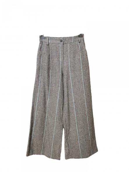 Pantalón Lito Gris