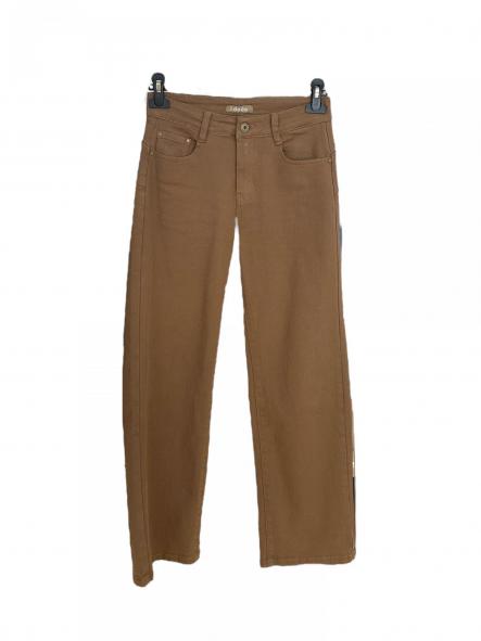 Jeans Cuzco Camel