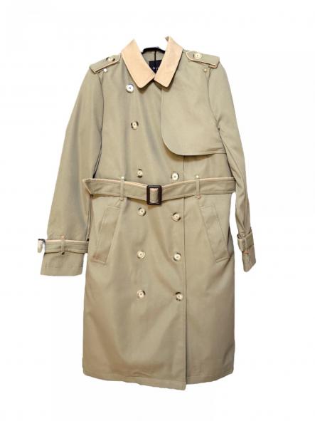 Gabardina Gala Verde [0]