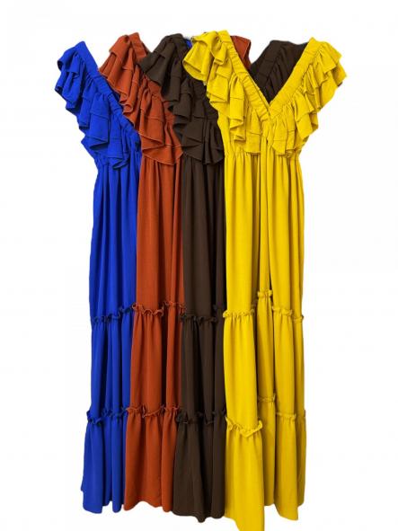 Vestido Lion  [1]