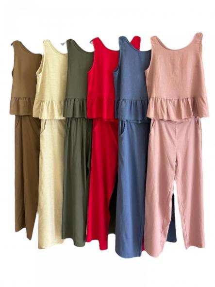 Conjunto Coco