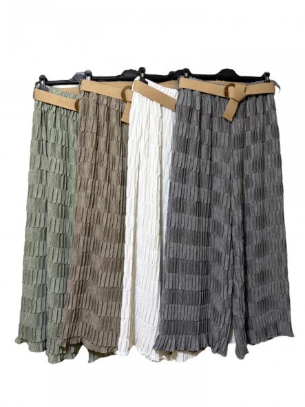 Pantalón Figgo [0]