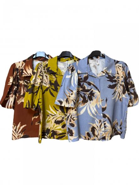 Camisa Fada