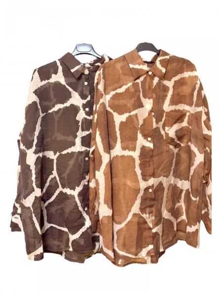 Camisa