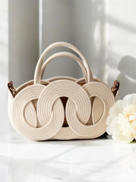 Bolso Algodón
