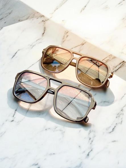 Gafas Aviador Unidex [0]