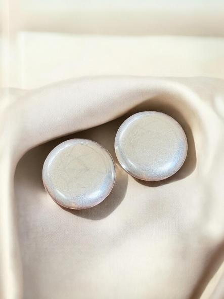 Pendientes Plata