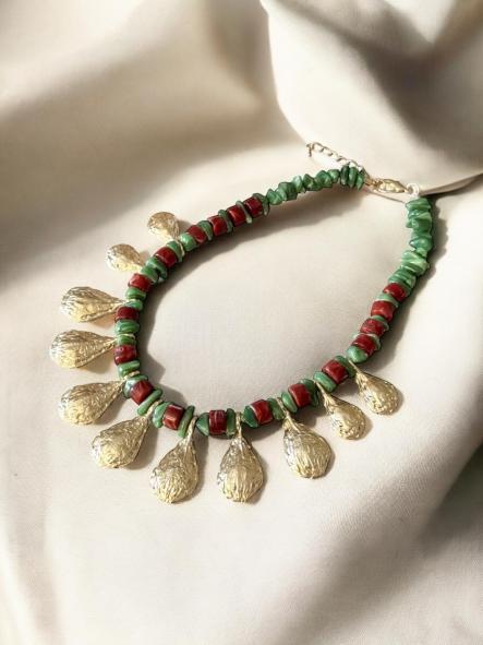 Collar Dorado