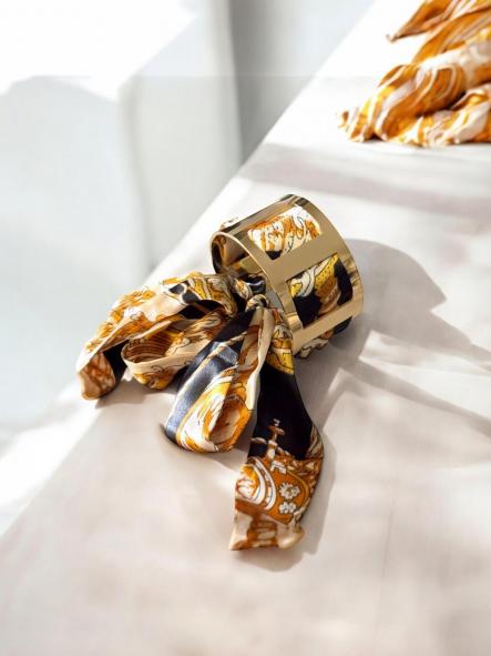 Brazalete Lazo Marino