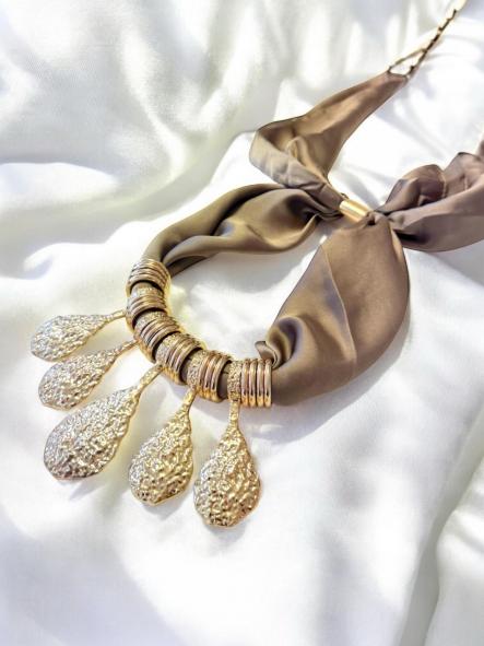 Collar Lazo Topo [0]